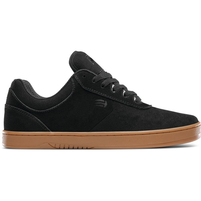 Etnies Joslin Miesten Kengät Mustat | 89307SMXG